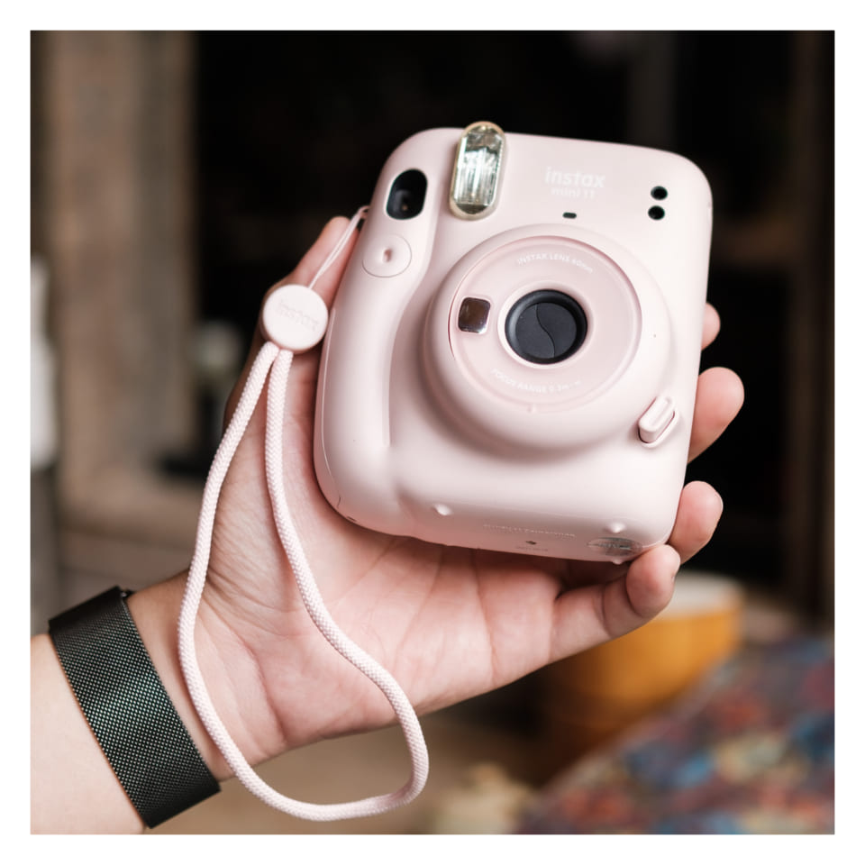 INSTAX MINI 11