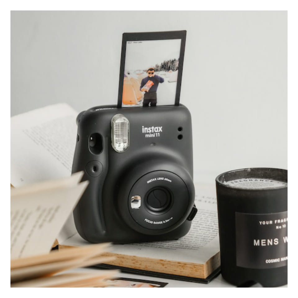 INSTAX MINI 11