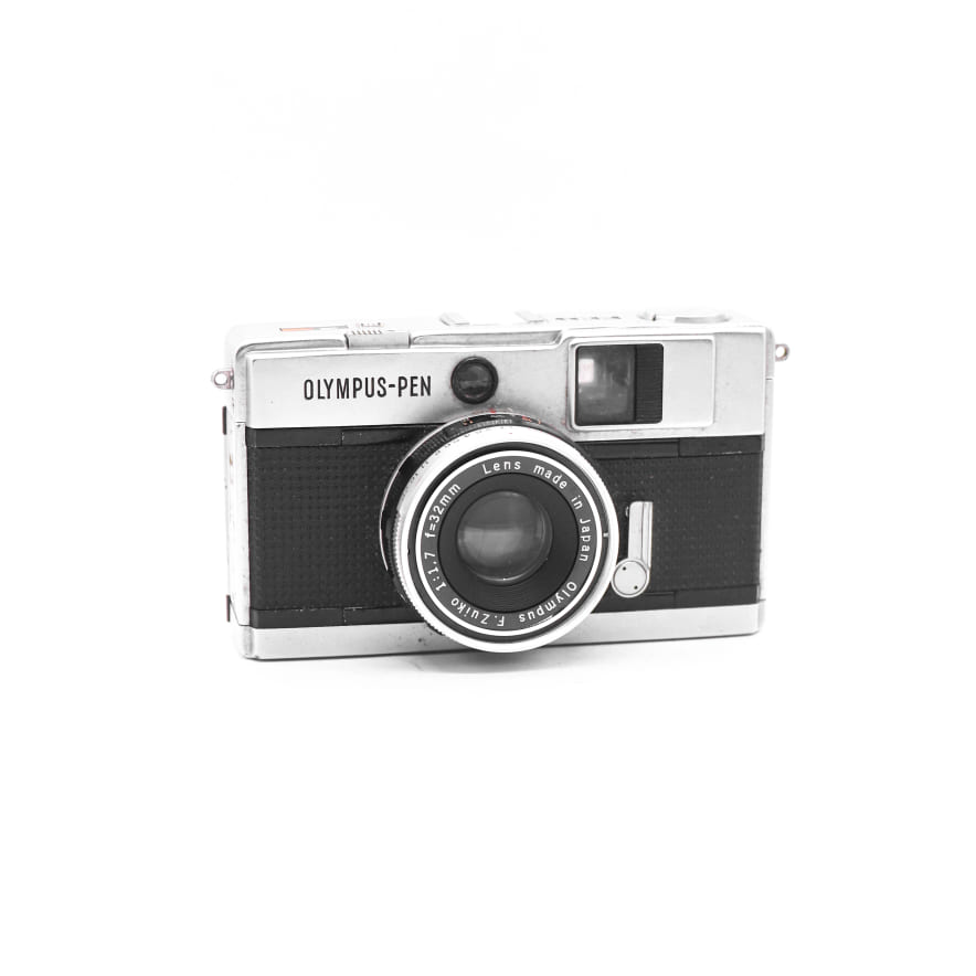 OLYMPUS PEN EED