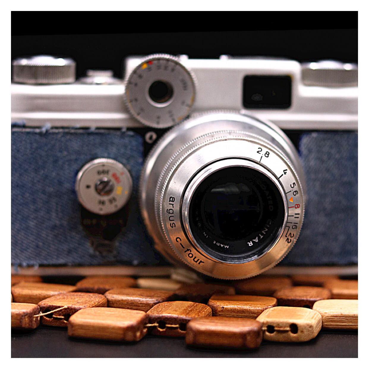 ARGUS C4