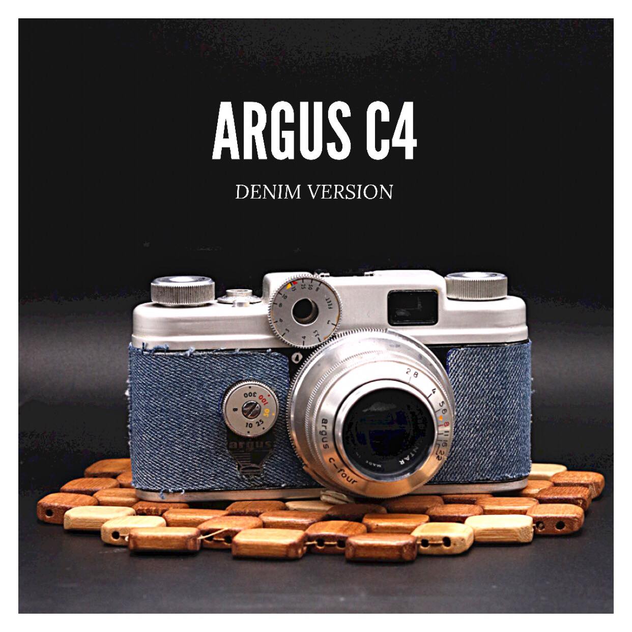 ARGUS C4