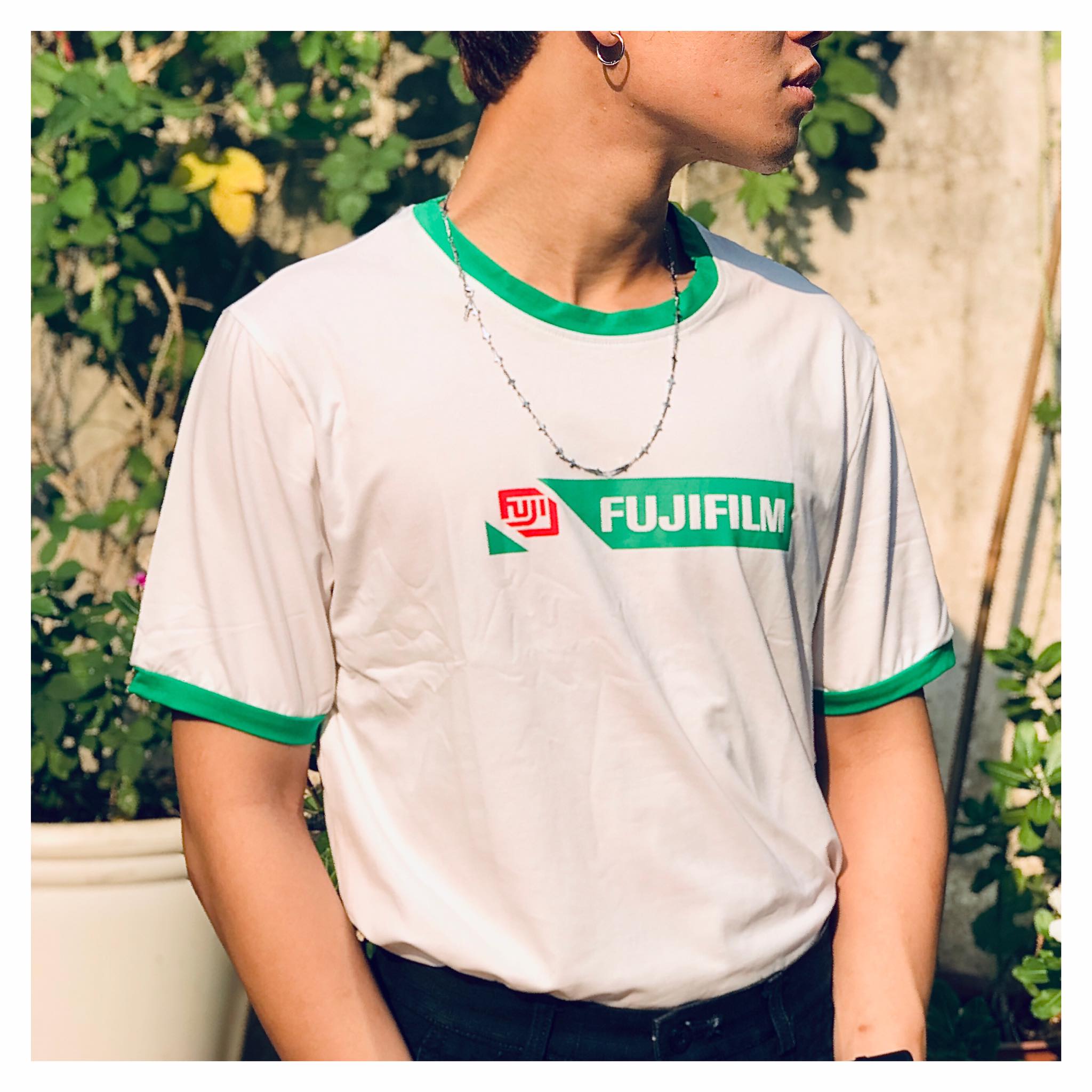 FUJIFILM T-SHIRT