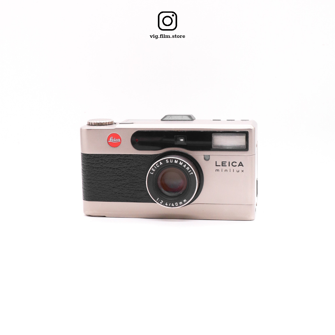 Leica Minilux