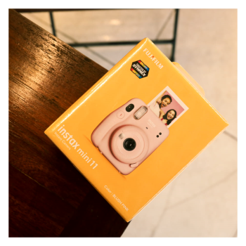 INSTAX MINI 11