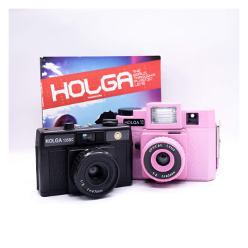 Lomography Cameras