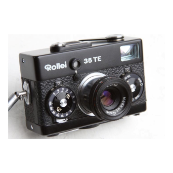 ROLLEI 35 TE