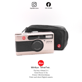 Leica Minilux