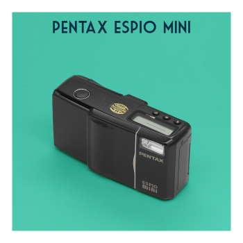 Pentax Espio Mini