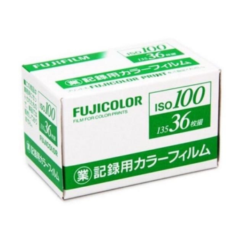 Fujifilm Nội địa ISO 100